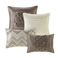 thumbnail image 4 of Home Essence Emma Tufted Pieced 24 Piece Room in a Bag, 4 of 15