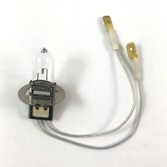 OSRAM 64317C 45W 6.6A PK30d  Male connector Airfield Bulb