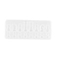 thumbnail image 1 of DIY Epoxy Mold Chess Silicone Mold Creative Handmade Craft Mold Decoration for Crafts Making, 1 of 9