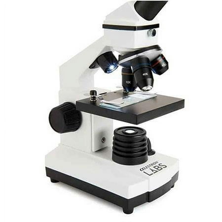 Celestron - Labs CM800 Compound Microscope
