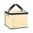 thumbnail image 4 of braveheart Flexible Bread Making Proofing Box Container And Warming Accessories Making Pizza Effortless Easy To Move 35L, 4 of 6