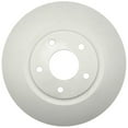 thumbnail image 4 of ACDelco Disc Brake Rotor 18A2646AC Fits select: 2008-2013 NISSAN ROGUE, 2014-2015 NISSAN ROGUE SELECT, 4 of 5