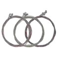 thumbnail image 1 of 3 Sets Of 6 Replacement Steel String For Acoic Guitar (1 Set, 1 Set And 1 Set), 1 of 4