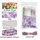 thumbnail image 3 of 2-piece set of fantasy Baroque series beads soft clay beads mobile phone chain set DIY handmade bag pendant accessories material package, 3 of 4