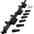 thumbnail image 3 of New Ignition Coil Compatible With Jeep Wrangler 65th Anniversary Edition 6 Cyl 4.0L Cherokee Sport 6 Cyl 4.0L Wrangler Rubicon 6 Cyl 4.0L 2000-2006 By 26345 48662 50056 250056, 3 of 7