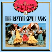 Best Of Sevillanas