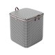 thumbnail image 3 of Bolsa de almacenamiento de ropa, caja de almacenamiento de clasificación de armario, bolsa de almacenamiento portátil, caja de almacenamiento de taza de invierno (180L), bolsa de almacenamiento de arm, 3 of 5