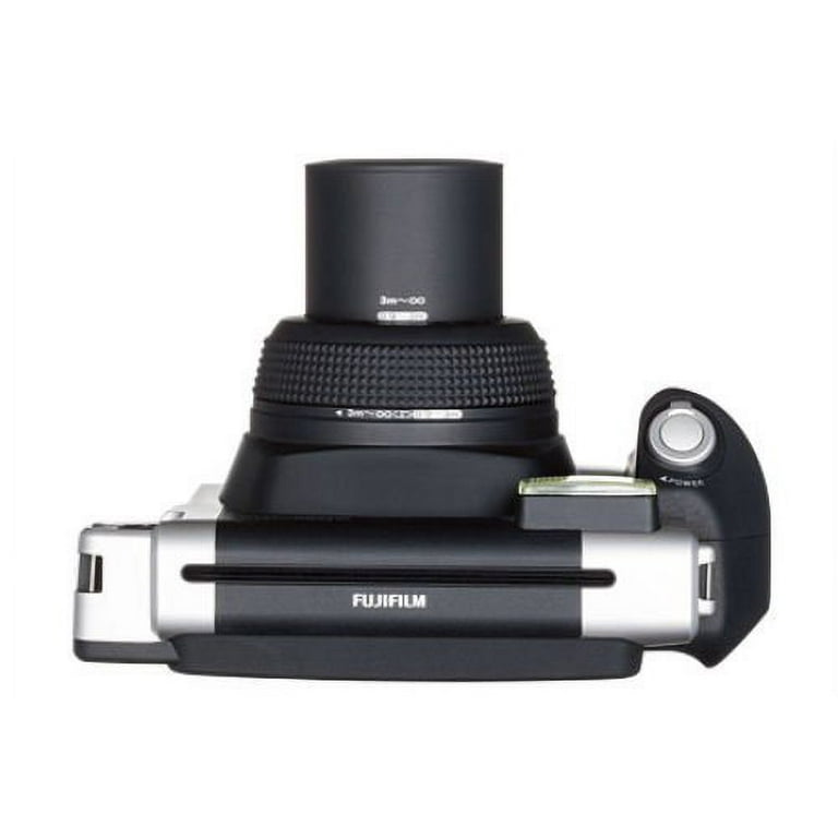 Fujifilm INSTAX Wide 300 Instant Camera Import Model