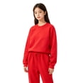 thumbnail image 2 of HAYIMI Toddler Fall Outfit Sets For Girl Boy Long Sleeve O-Neck Sweatshirt Tops And Long Sweatpants 2PCS Relaxed Fit Clothes Sets, 2 of 4
