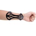 thumbnail image 1 of Herwey Outdoor Adjustable Protective Arm Guard Protector Shooting Archery Accessory, 1 of 8