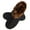 Leopard, variant on Jessica Simpson Womens Microsuede Bootie Slippers with Indoor/Outdoor Sole