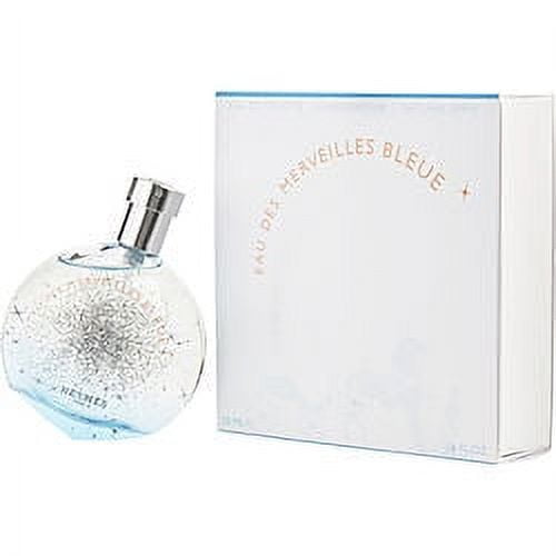 EAU DES MERVEILLES BLEUE EAU DES MERVEILLES BLEUE de Hermes, EDT SPRAY 1.6 OZ