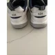 thumbnail image 5 of Mens New Balance 624 Size 9 White Shoes MX624WN2 Pre-Owned, 5 of 6