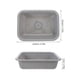 thumbnail image 4 of 2 piezas de fregadero de cocina de juguete para niños pequeños, accesorios de cocina, juego de rol, juguetes de cocina, gran regalo para niños y niñas., 4 of 8