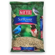 KAYTEE PRODUCTS INC. 3-Lb. Sunflower Heart & Chip Seed