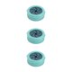 thumbnail image 4 of Toallero de Cocina Cateissary Montado en la pared Azul, 4 of 6