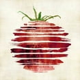 thumbnail image 2 of Kristin Emery 20x20 Gallery Wrapped Canvas Wall Art Titled - Tomato, 2 of 4