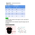 thumbnail image 3 of 1pc Cartoon Graphic Pet Tee For Dog And Cat For Summer, 3 of 4