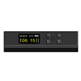 thumbnail image 4 of Nuclear Radiation Detector Geiger Counter Sewage Discharge Monitoring Personal Radiation Dose Alarm Instrument Black, 4 of 10