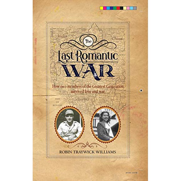 Pre-Owned The Last Romantic War (Hardcover) 1735061131 9781735061139