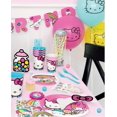 thumbnail image 2 of Hello Kitty 16oz Double Wall Plastic Tumbler with Straw, 2 of 3
