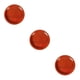 thumbnail image 1 of Yuarrent Bandeja para macetas, Base de plantación espesada duradera, bandejas de goteo prácticas de plástico para macetas, accesorios, rojo, Type1 NO1, 1 of 6