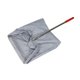 thumbnail image 1 of Cubo de Basura de Mango Largo, Escombros, Recogedor de Exterior a Prueba de Viento, Jardín de Mango Largo., 1 of 9