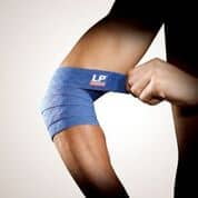 LP MaxWrap - Reusable & Multi Functional Compression Wrap (1.5"x40")