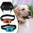 thumbnail image 3 of RYGRZJ Anti-barking Collar Intelligent Ultrasonic Rechargeable Device♻ Training, 3 of 5