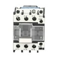 thumbnail image 3 of Industrial AC Contactor, AC Contactor High Sensitivity Strong Conductivity  For Residential Office Building, 3 of 8