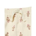 thumbnail image 2 of Modern Moments by Gerber Baby Neutral Organic Harem Pant, Sizes 0/3 Months - 24 Months, 2 of 7