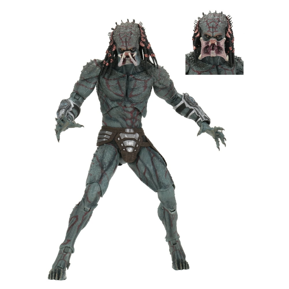 walmart exclusive predator