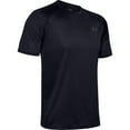 thumbnail image 4 of Remera Under Armour Velocity 2.0 de Manga Corta para Hombre, 4 of 6