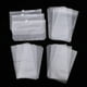 thumbnail image 2 of 2x12x Carpeta de Bolsillo A6 Carpetas con Cremallera Cuaderno de Bolsas de Bolsa perfecl 6 bolsillos para carpetas de anillas A5, 2 of 7