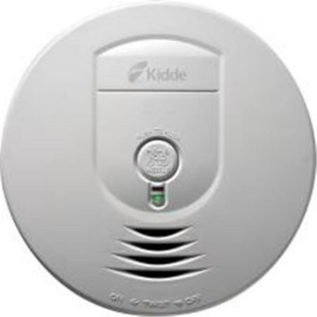 Wireless Dc Interconnected Smoke Alarm (Best Wireless Interconnected Smoke Detectors)