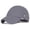 B, variant on Baseball Cap Style Bike Helmet for Adults, Lightweight ABS Cycling Helmet with Chin Strap, Breathable Adjustable Skateboard Scooter Safety Headgear for Men Women, Outdoor Sports Protective Gear