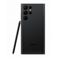thumbnail image 1 of Samsung Galaxy S22 Ultra 128 GB Negro Reacondicionado Grado A Samsung S22 ULTRA, 1 of 7
