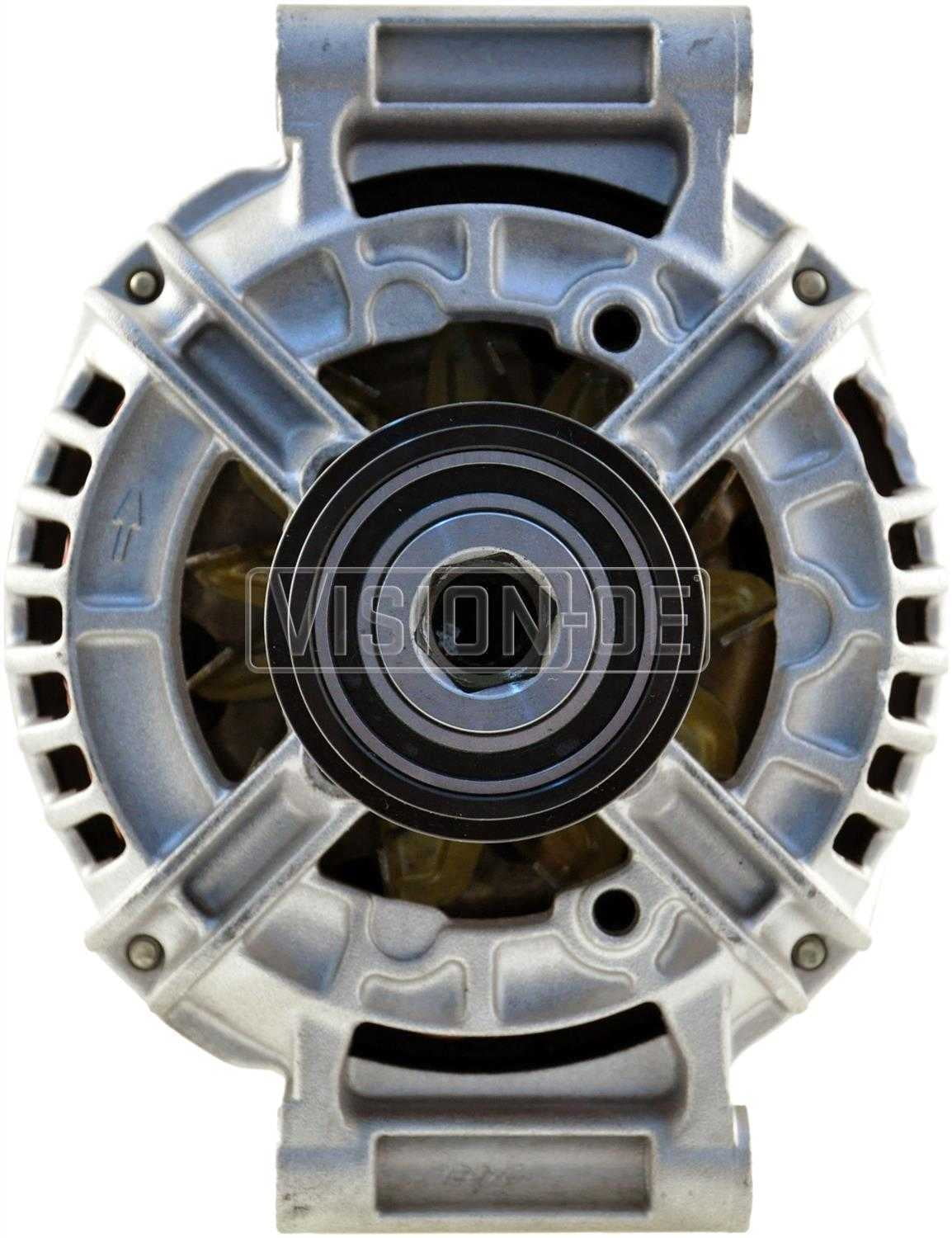 Vision OE 13954 Alternator