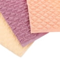 thumbnail image 3 of WEUVEB 3Ud De Cocina Reutilizables Resistentes A Grasas Paños Suaves Para Uso Diario, 3 of 6