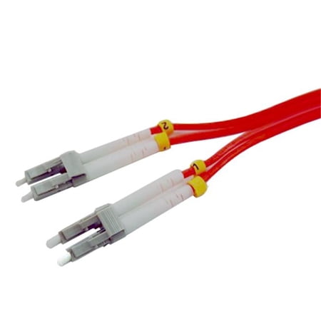 Comprehensive LC-LC-MMP-50M 50m LC OM1 MM 3.0 mm. Duplex Plenum price history on PriceWatchPro