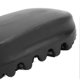 thumbnail image 2 of Curly Twist Hair Brush, Afro Braids Dreadlocks Comb, Washable Rubber Hair Styling Tool for Home and Salon, 2 of 4