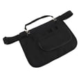 thumbnail image 1 of Bolsa de Almacenamiento de Suministros Médicos, Enfermería Resistente Al Desgaste Fanny Pack Diseño de Compartimentos para Enfermería, 1 of 7