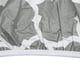 thumbnail image 5 of Naiovety Cubierta de de franela, Protector de escritorio de PVC suave, varios tamaños, al tacto, artesanía, mantel estampado de fácil Cubiertas para muebles de jardín No.1 Naiovety HA028455-01, 5 of 6