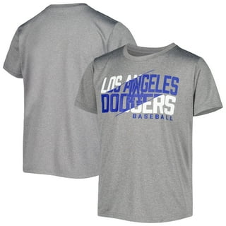 AIDEN 19 Youth Dodgers Two-Button Jersey - Dodgers-MAIY83