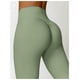 thumbnail image 3 of Leggings de entrenamiento ocultos for mujer, cintura alta, levantamiento de glúteos con control de barriga, pantalones de yoga for gimnasio, 3 of 7
