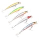 thumbnail image 3 of Señuelos de pesca JAAS duros 5 uds, 3 of 5