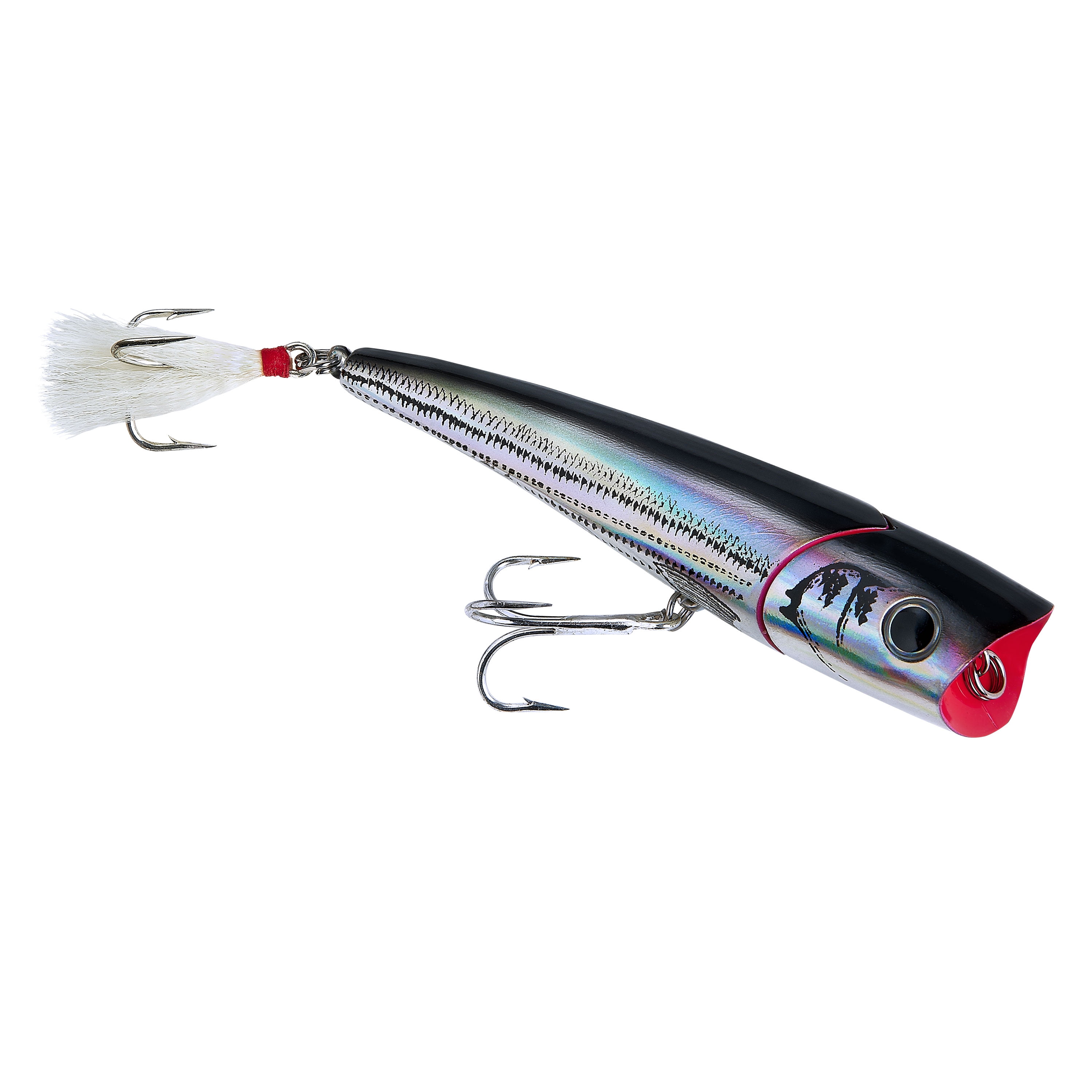 Creek Chub Knuckle Head Hard Baits 5
