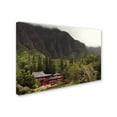 thumbnail image 3 of "Hawaii" Canvas Art by Jason Shaffer, 3 of 4
