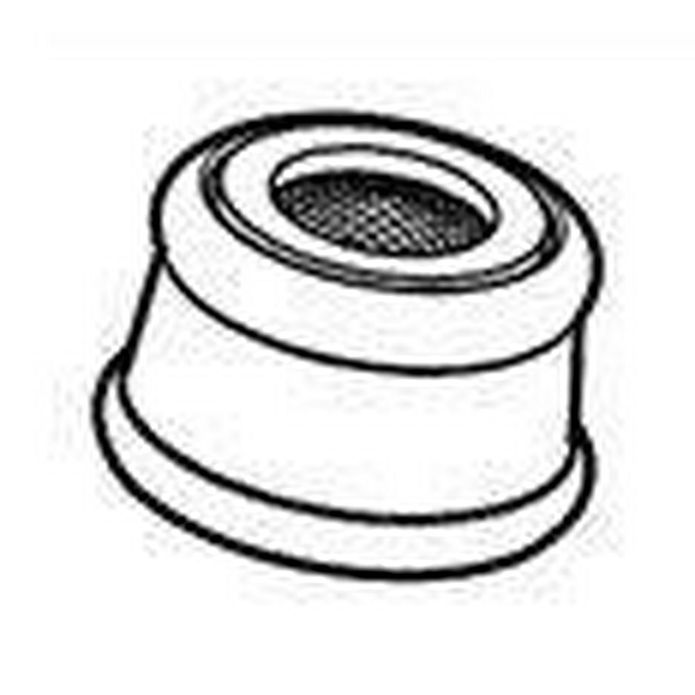 Pfister 941128J Pfister AERATOR BN Nickel