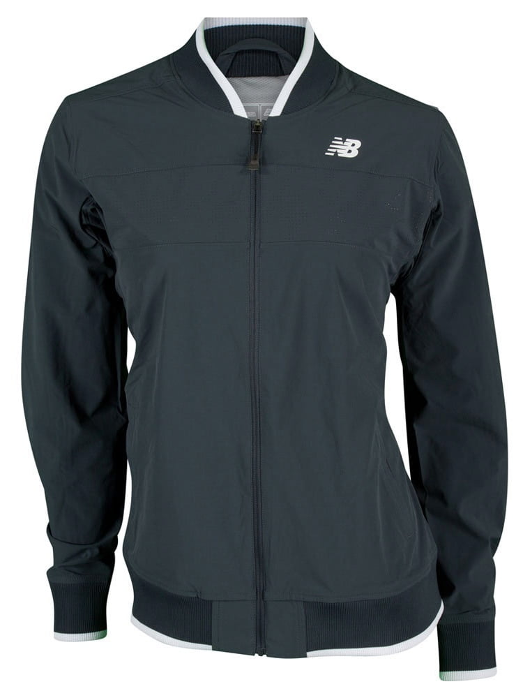 new balance warm up jacket